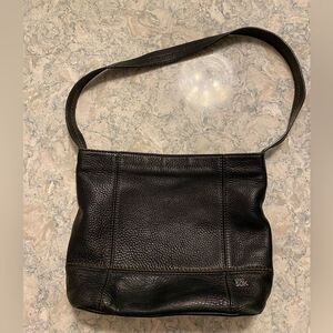 The Sak Leather Shoulder Strap Purse